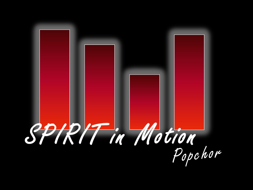 Spirit in Motion
