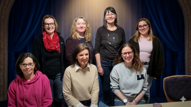 Vorstand März 2026